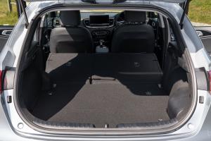 Kia XCeed PHEV 2020 года  (UK)